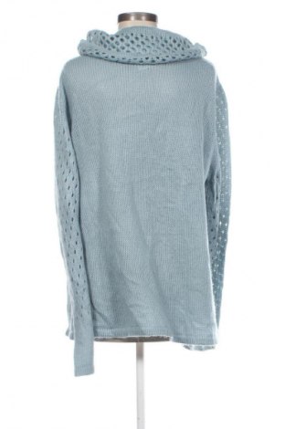 Damenpullover Unbranded, Größe M, Farbe Blau, Preis 13,99 €