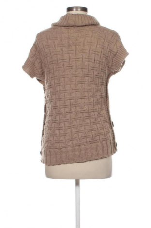 Дамски пуловер Unbranded, Размер L, Цвят Кафяв, Цена 20,99 лв.