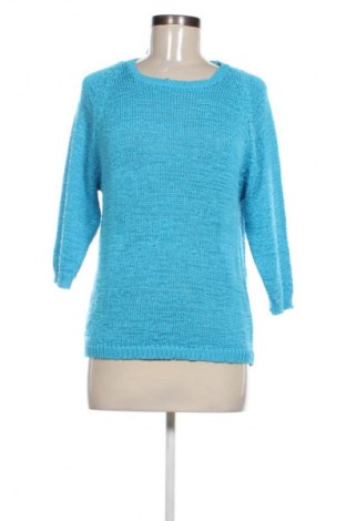 Női pulóver Unbranded, Méret M, Szín Kék, Ár 5 829 Ft
