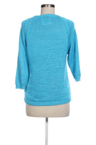 Női pulóver Unbranded, Méret M, Szín Kék, Ár 5 829 Ft