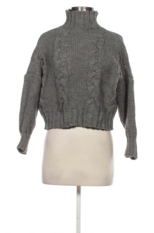 Pulover de femei Unbranded, Mărime S, Culoare Verde, Preț 68,99 Lei