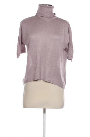 Дамски пуловер Unbranded, Размер XL, Цвят Лилав, Цена 29,15 лв.