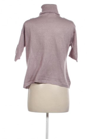 Дамски пуловер Unbranded, Размер XL, Цвят Лилав, Цена 29,15 лв.