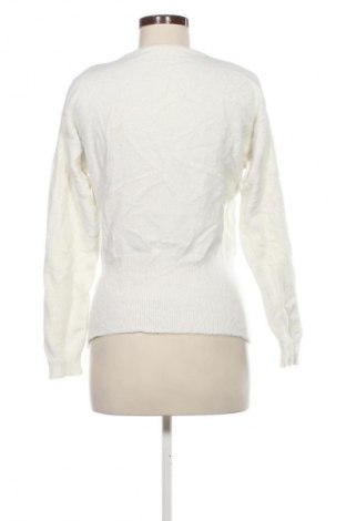 Damenpullover Unbranded, Größe S, Farbe Ecru, Preis 14,99 €