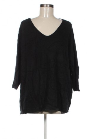 Damski sweter Unbranded, Rozmiar M, Kolor Czarny, Cena 55,99 zł