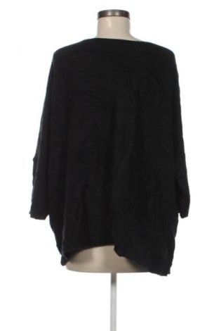 Damski sweter Unbranded, Rozmiar M, Kolor Czarny, Cena 55,99 zł