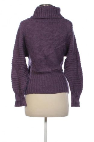 Dámsky pulóver Unbranded, Veľkosť S, Farba Fialová, Cena  12,95 €