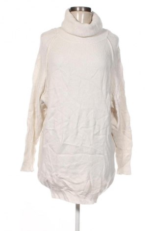 Damenpullover Unbranded, Größe XXL, Farbe Ecru, Preis € 15,99