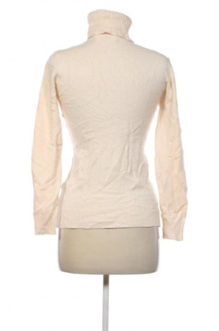 Dámský svetr Unbranded, Velikost L, Barva Krémová, Cena  309,00 Kč
