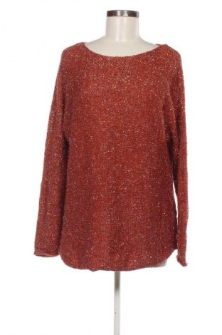 Dámský svetr Unbranded, Velikost M, Barva Hnědá, Cena  309,00 Kč