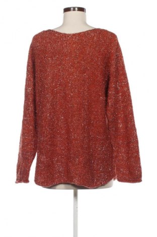 Dámský svetr Unbranded, Velikost M, Barva Hnědá, Cena  309,00 Kč