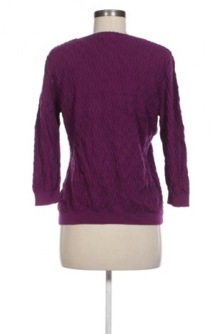 Γυναικείο πουλόβερ Unbranded, Μέγεθος XL, Χρώμα Βιολετί, Τιμή 14,91 €