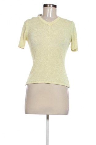 Női pulóver Unbranded, Méret M, Szín Sárga, Ár 5 829 Ft