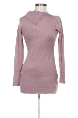 Damenpullover Unbranded, Größe S, Farbe Aschrosa, Preis 14,99 €