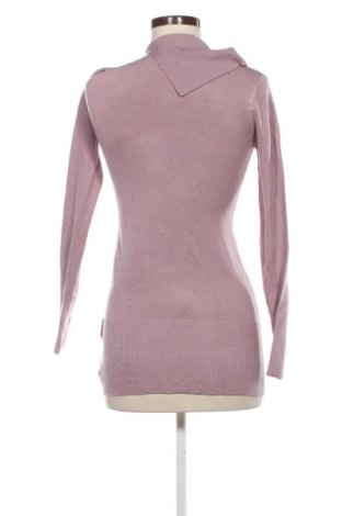 Damenpullover Unbranded, Größe S, Farbe Aschrosa, Preis 14,99 €