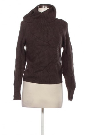 Damski sweter Unbranded, Rozmiar XS, Kolor Brązowy, Cena 59,99 zł
