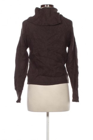 Damski sweter Unbranded, Rozmiar XS, Kolor Brązowy, Cena 59,99 zł