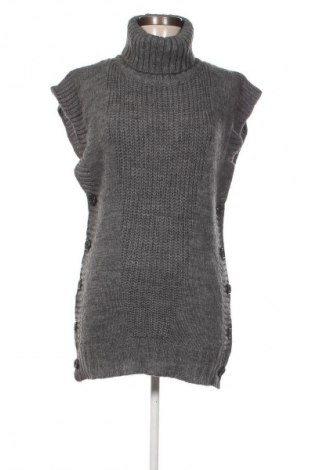 Dámský svetr Unbranded, Velikost XL, Barva Šedá, Cena  299,00 Kč