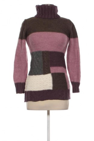 Damenpullover Unbranded, Größe S, Farbe Mehrfarbig, Preis 14,99 €