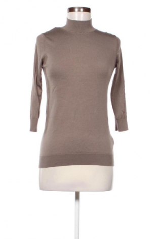 Pulover de femei Unbranded, Mărime S, Culoare Bej, Preț 76,00 Lei