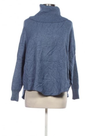 Damenpullover Unbranded, Größe M, Farbe Blau, Preis 13,99 €