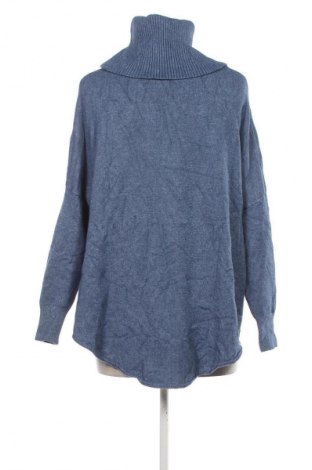 Damenpullover Unbranded, Größe M, Farbe Blau, Preis 13,99 €