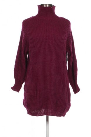 Damenpullover Unbranded, Größe XL, Farbe Rosa, Preis € 15,99