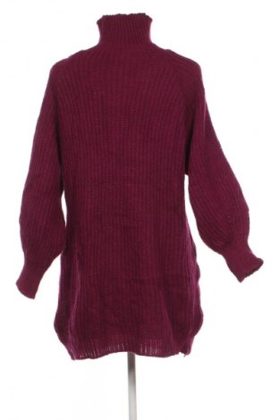 Damenpullover Unbranded, Größe XL, Farbe Rosa, Preis € 15,99