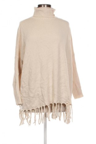 Damenpullover Unbranded, Größe M, Farbe Ecru, Preis € 12,99