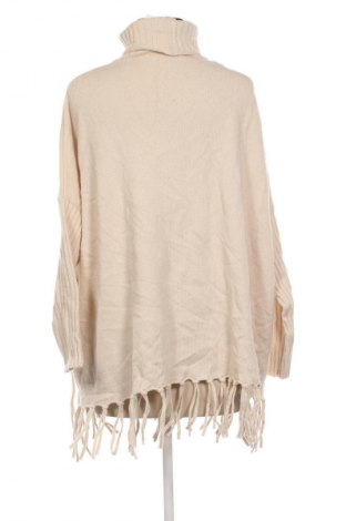 Damenpullover Unbranded, Größe M, Farbe Ecru, Preis € 12,99