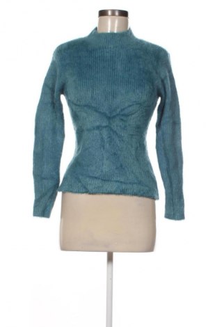 Damenpullover Unbranded, Größe S, Farbe Blau, Preis € 13,99