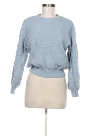 Damenpullover Unbranded, Größe S, Farbe Blau, Preis € 14,99