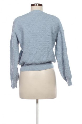 Damenpullover Unbranded, Größe S, Farbe Blau, Preis € 14,99