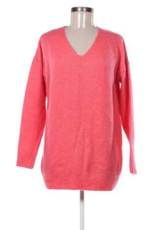 Γυναικείο πουλόβερ Unbranded, Μέγεθος M, Χρώμα Ρόζ , Τιμή 14,91 €