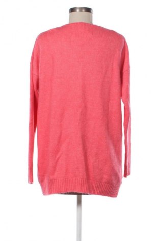 Γυναικείο πουλόβερ Unbranded, Μέγεθος M, Χρώμα Ρόζ , Τιμή 14,91 €