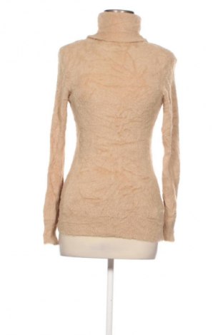 Dámský svetr Unbranded, Velikost M, Barva Hnědá, Cena  299,00 Kč