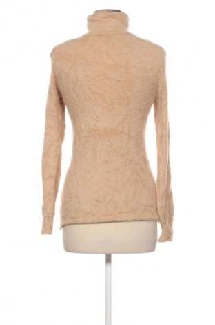 Dámský svetr Unbranded, Velikost M, Barva Hnědá, Cena  299,00 Kč