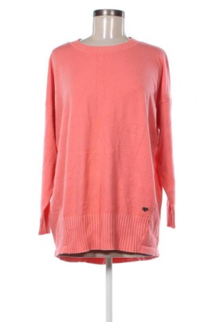 Γυναικείο πουλόβερ Unbranded, Μέγεθος XL, Χρώμα Ρόζ , Τιμή 14,91 €