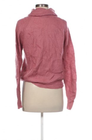 Damenpullover Unbranded, Größe S, Farbe Aschrosa, Preis € 13,99