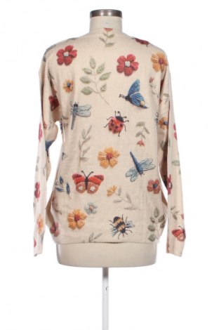 Γυναικείο πουλόβερ Unbranded, Μέγεθος M, Χρώμα Πολύχρωμο, Τιμή 14,91 €