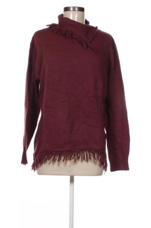 Damenpullover Unbranded, Größe XL, Farbe Rot, Preis € 15,99