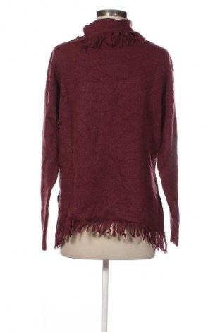 Damenpullover Unbranded, Größe XL, Farbe Rot, Preis € 15,99