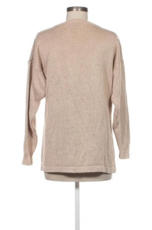 Pulover de femei Unbranded, Mărime XXL, Culoare Bej, Preț 76,70 Lei