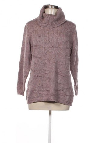 Γυναικείο πουλόβερ Unbranded, Μέγεθος L, Χρώμα Σάπιο μήλο, Τιμή 11,99 €