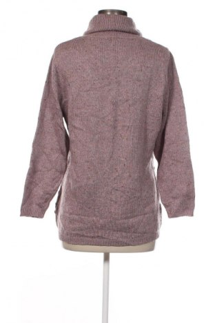 Γυναικείο πουλόβερ Unbranded, Μέγεθος L, Χρώμα Σάπιο μήλο, Τιμή 11,99 €