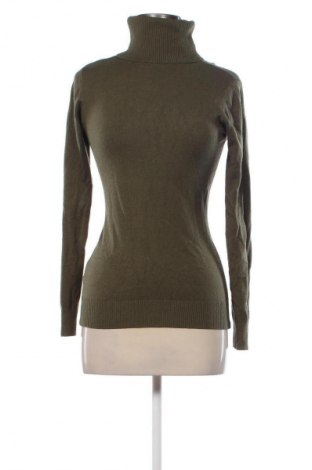Γυναικείο πουλόβερ Unbranded, Μέγεθος M, Χρώμα Πράσινο, Τιμή 14,77 €
