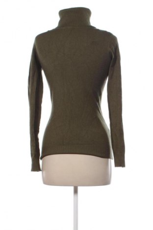 Γυναικείο πουλόβερ Unbranded, Μέγεθος M, Χρώμα Πράσινο, Τιμή 14,77 €