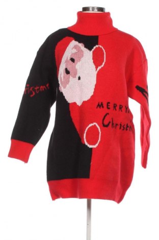 Damenpullover Unbranded, Größe L, Farbe Mehrfarbig, Preis € 14,99