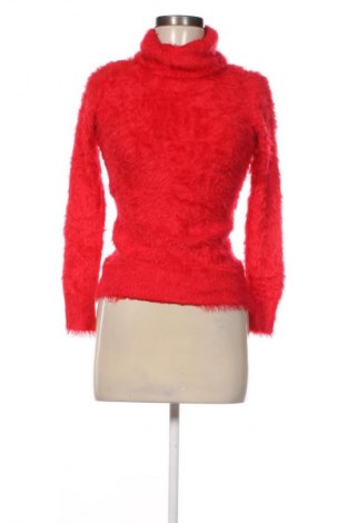 Női pulóver Unbranded, Méret S, Szín Piros, Ár 5 509 Ft