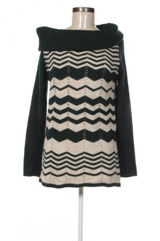 Damenpullover Unbranded, Größe M, Farbe Mehrfarbig, Preis € 14,99